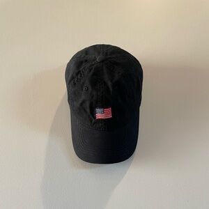 🇺🇸 US Flag Dad Cap